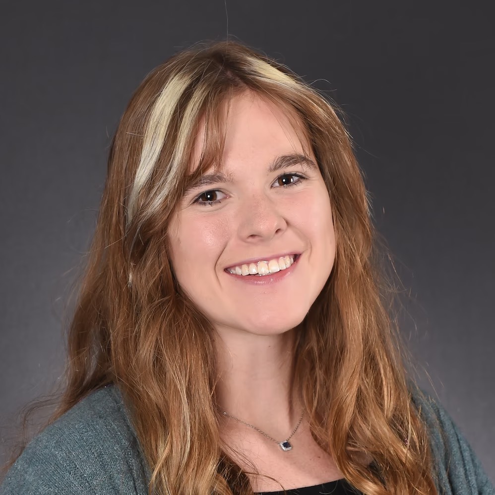 headshot of katherine brown